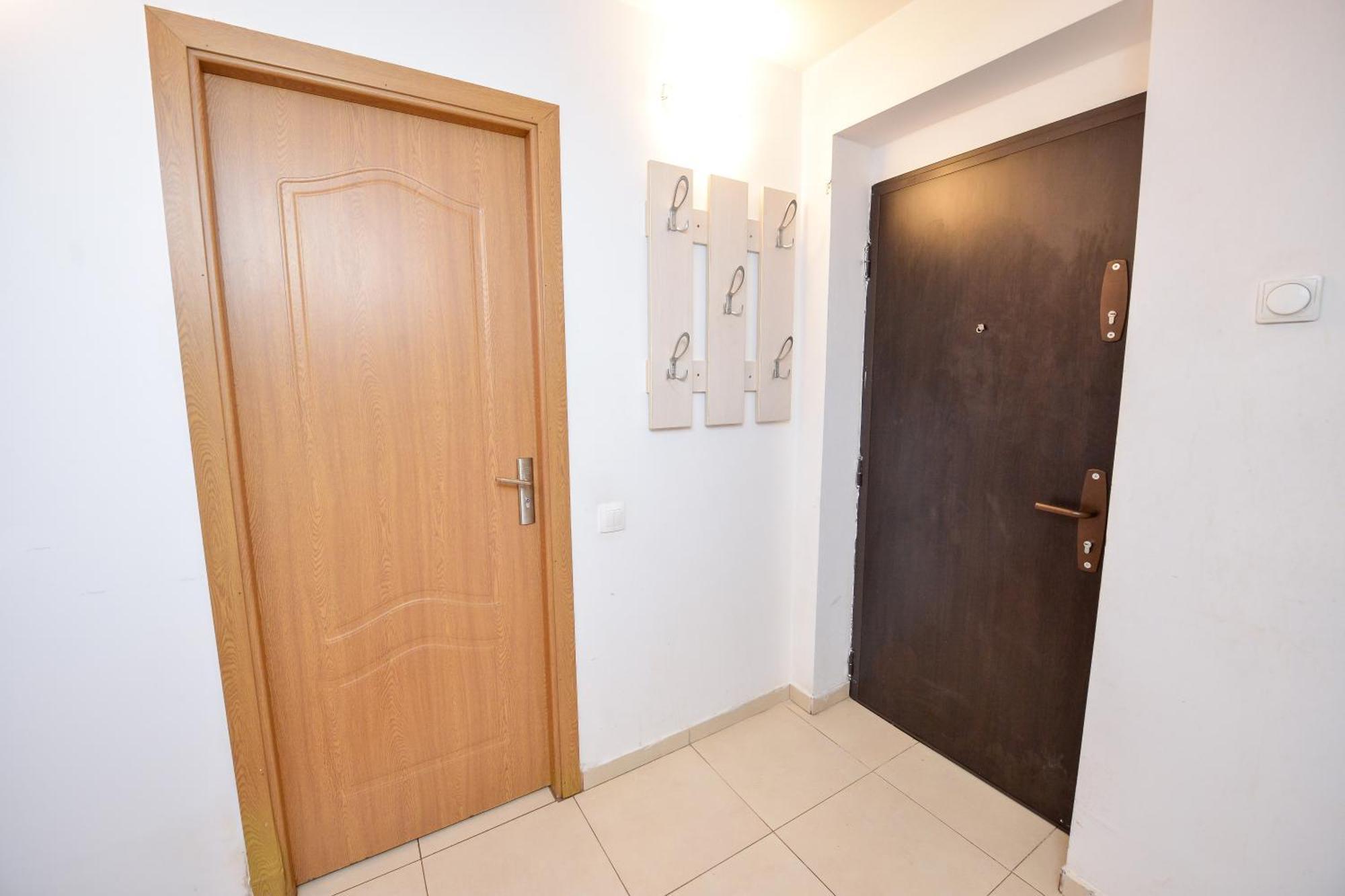 Residenza Di Carbasinni Bukarest Eksteriør billede