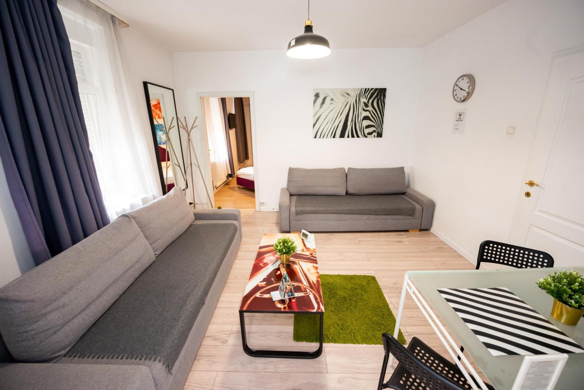 Residenza Di Carbasinni Bukarest Eksteriør billede